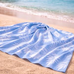 Beach Pareo