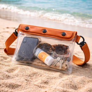 Waterproof Pocket