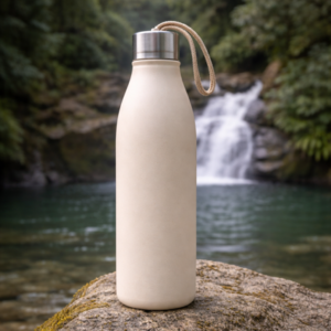 Insulated Bottle