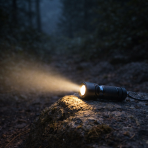 Flashlight