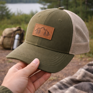 Cap
