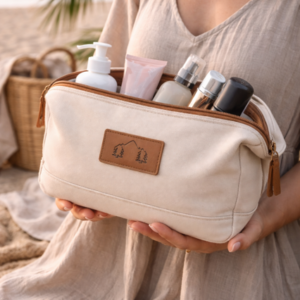 Toiletry Bag
