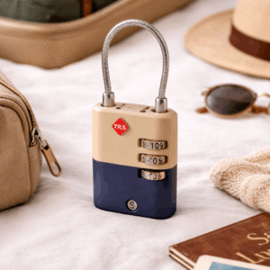 Padlock